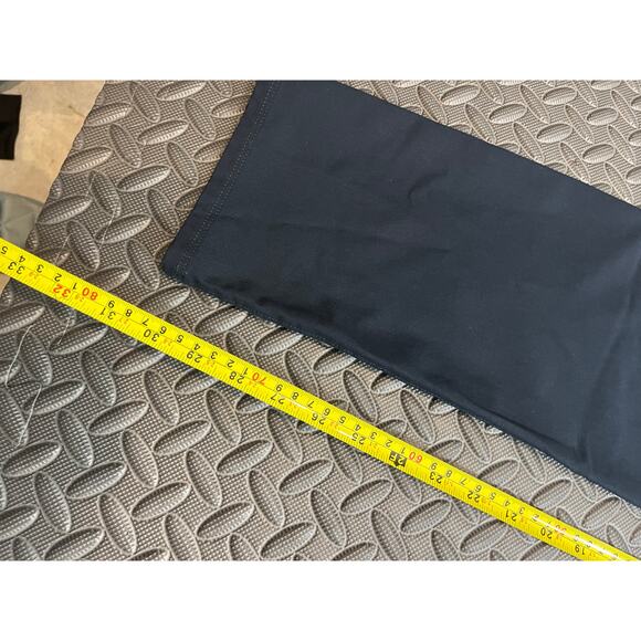 Vuori V430 Meta Pant Navy Blue Warpstreme Casual Chino Pants Mens Size 32 - Picture 6 of 7